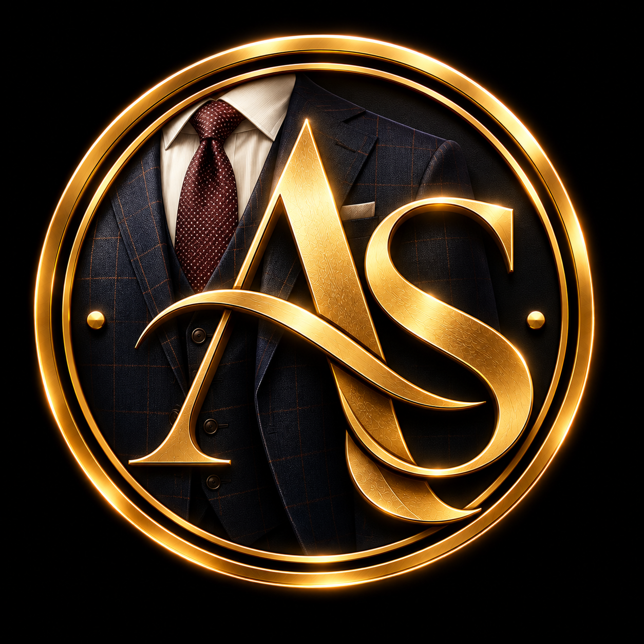 Aura Style Logo